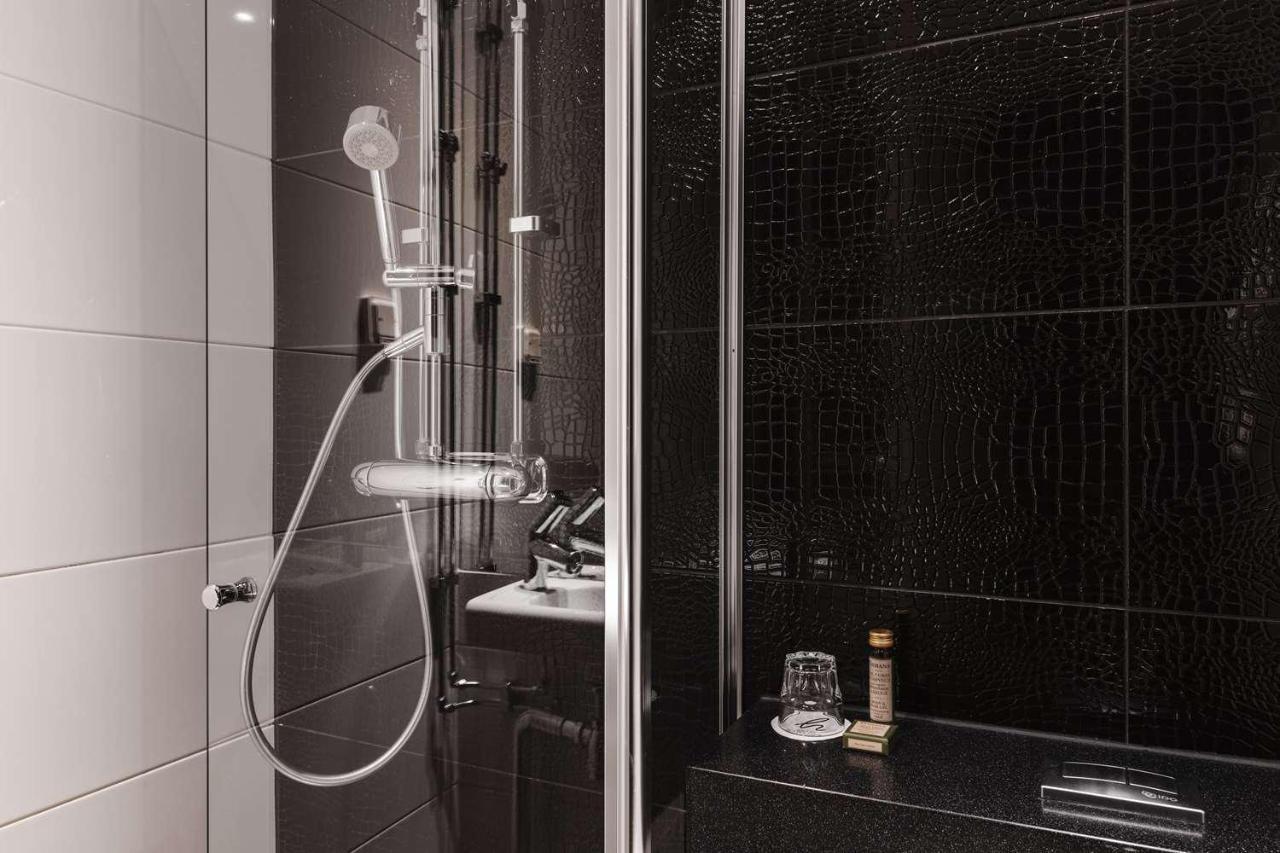 Hotell Hansson Sure Collection By Western