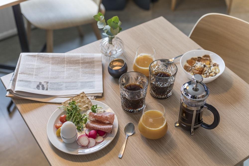 Hotel Telefonplan Stockholm