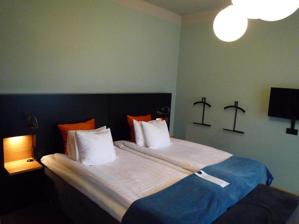 Hotel Profilhotels Riddargatan