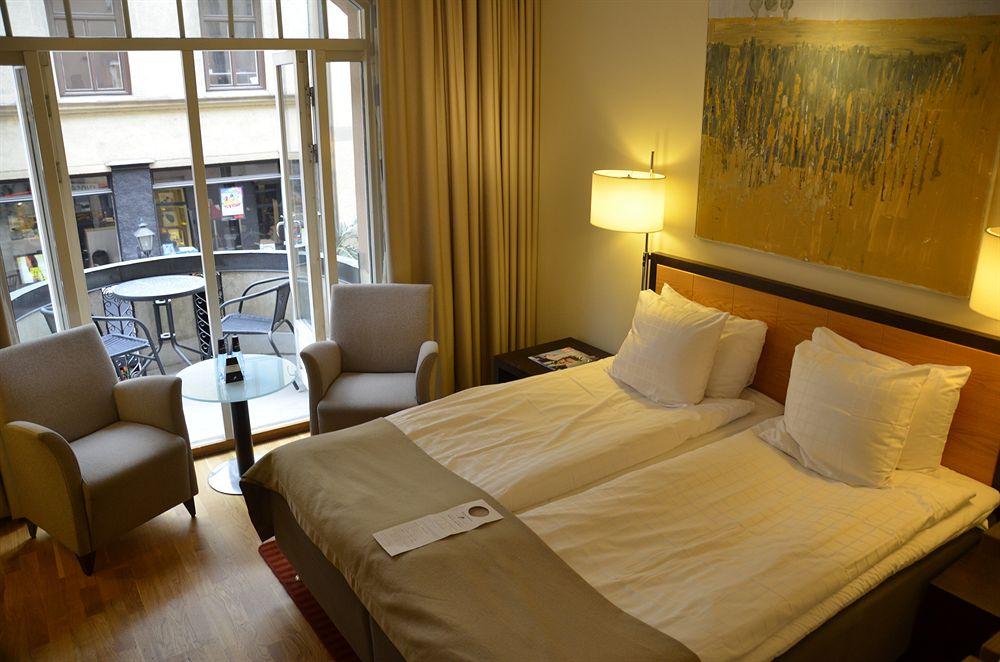 Profilhotels Riddargatan Hotel 4*