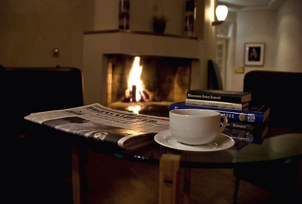 Profilhotels Riddargatan Hotel