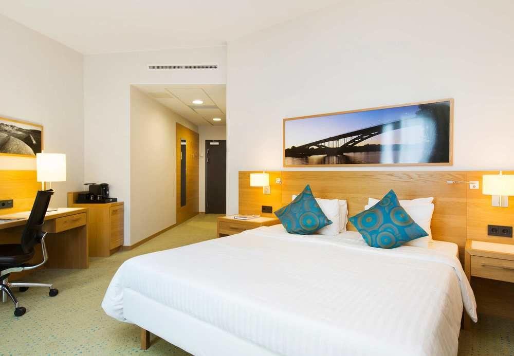 Courtyard By Marriott Kungsholmen 4* Stockholm