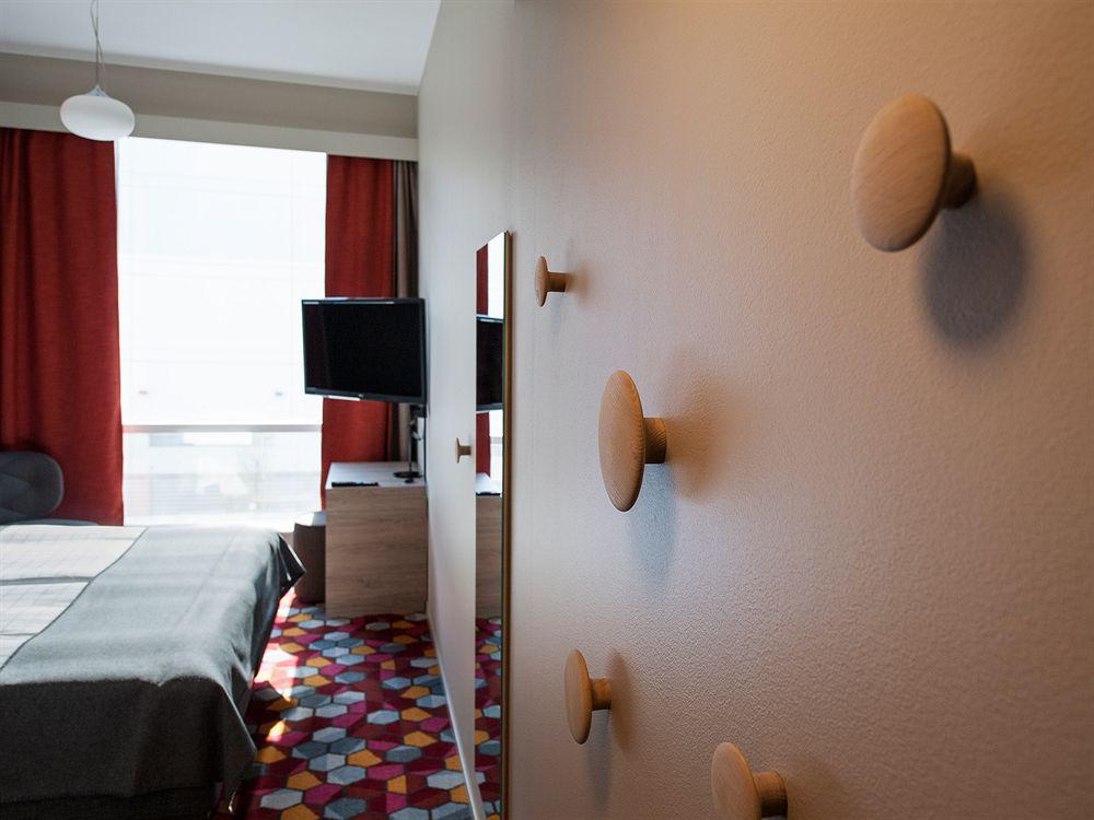 Hotel L Hammarby Sjoestad Stockholm