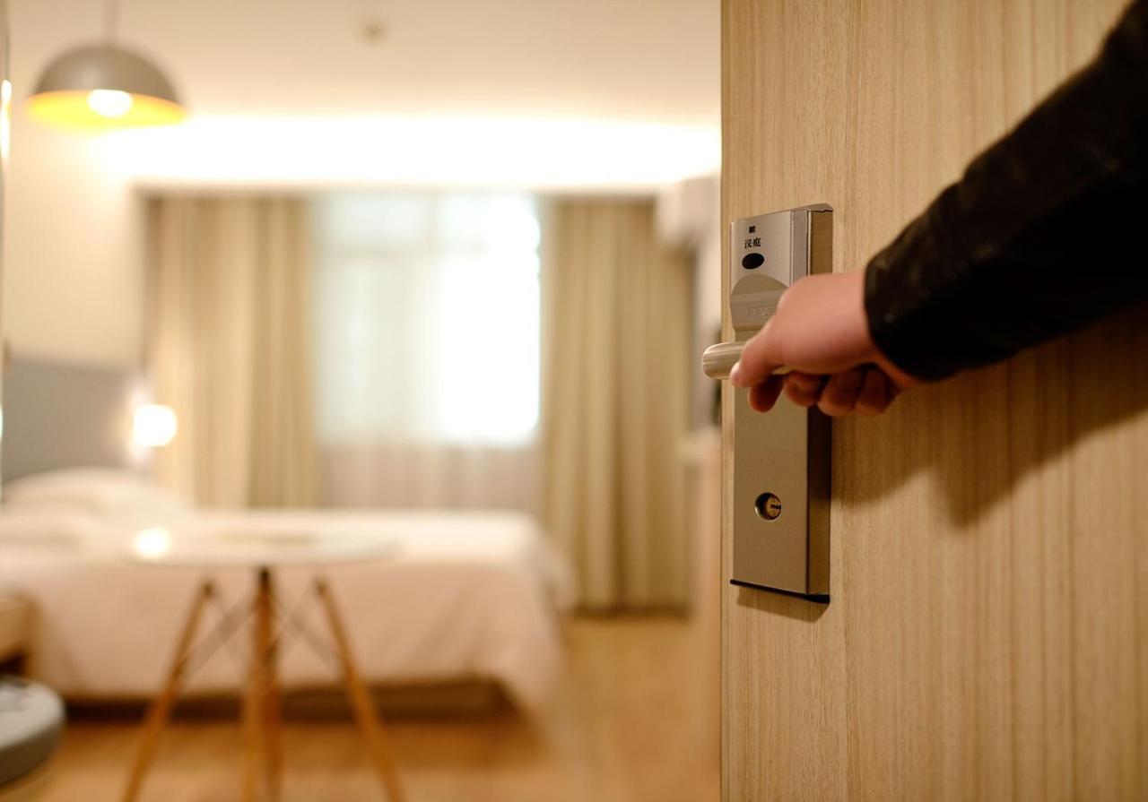 Apartment 24, *