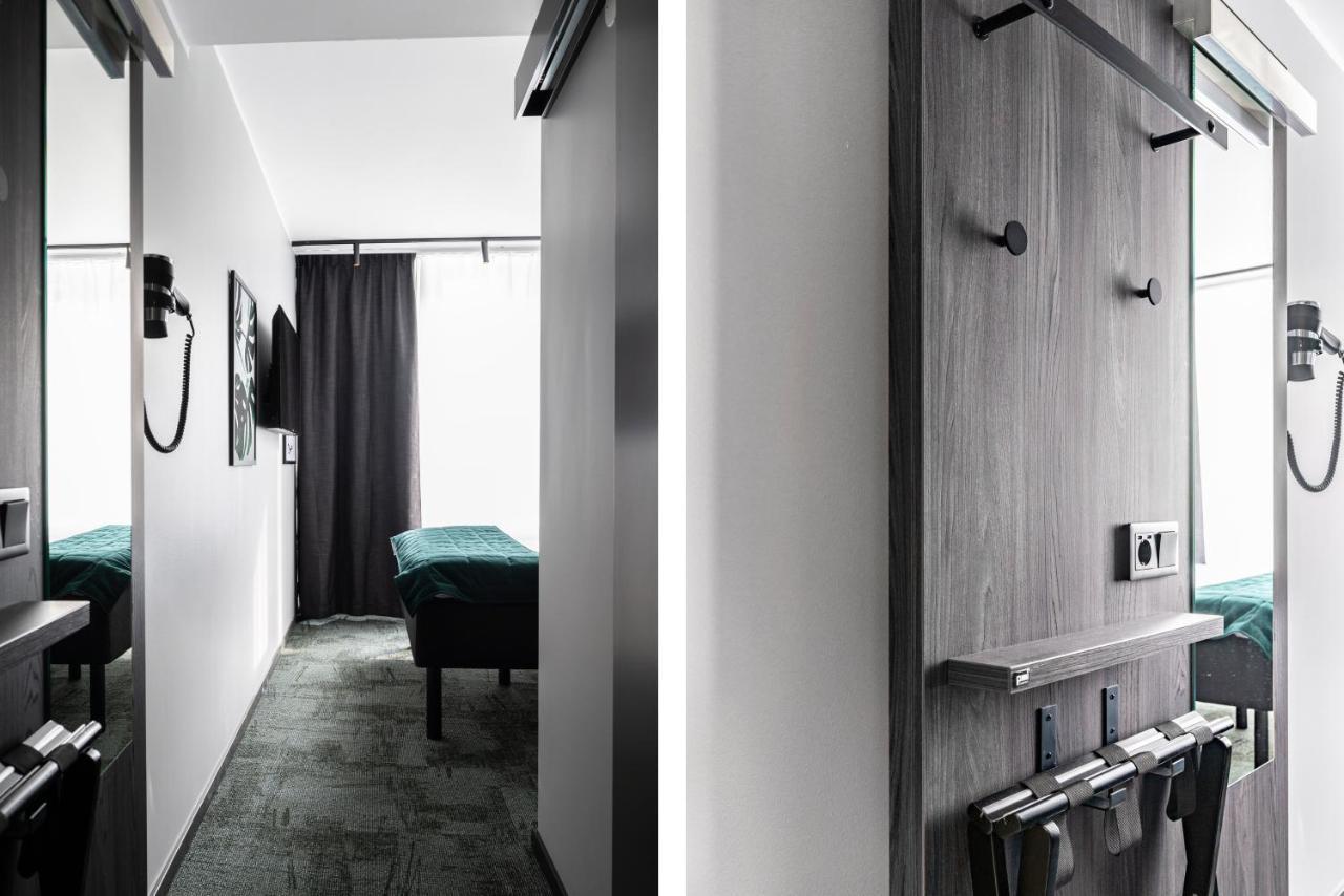 Fridhem Hotel Stockholm