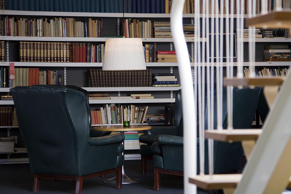 Mornington Bromma 4* Stockholm