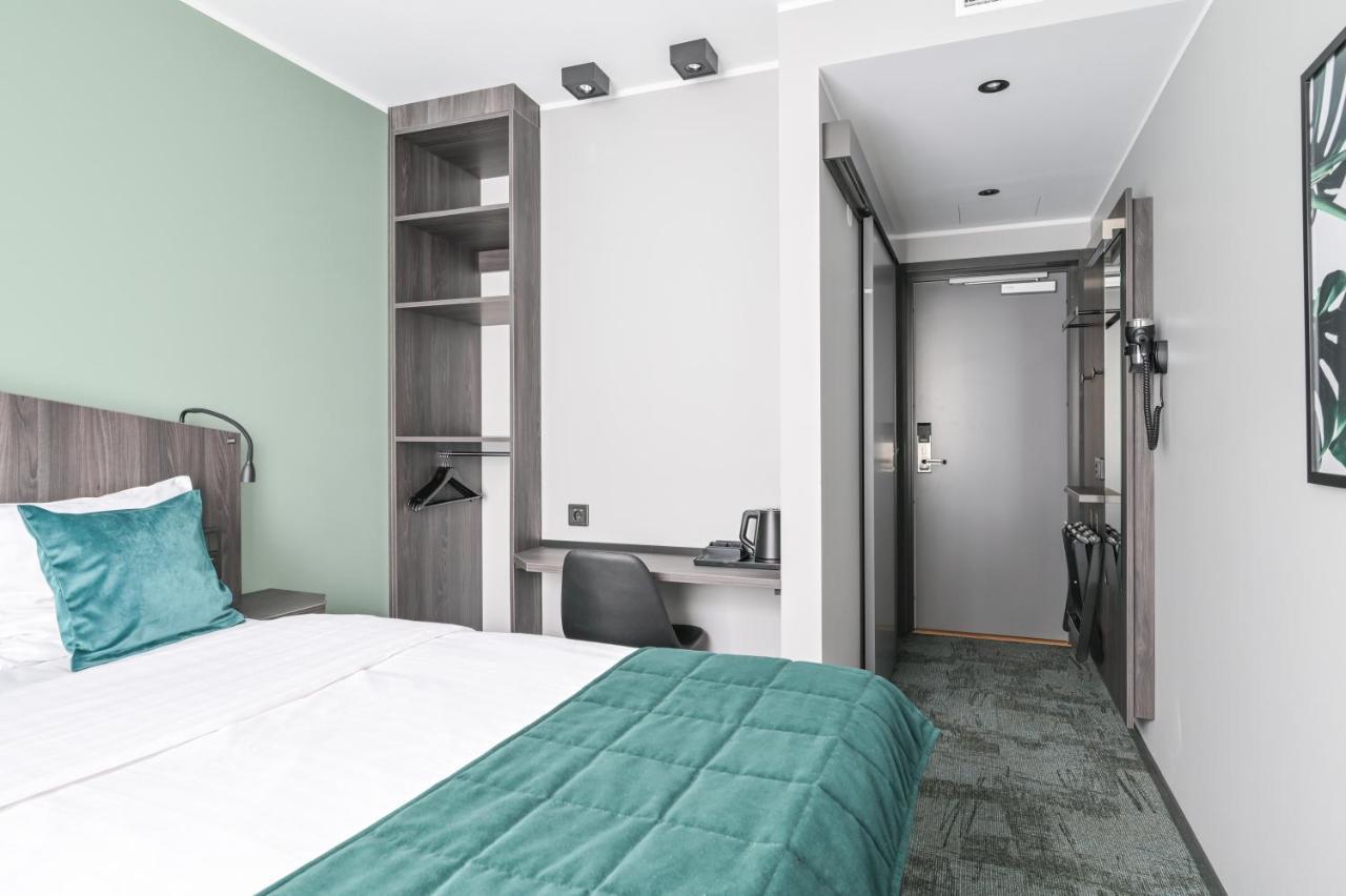 Hotel Fridhem 3*