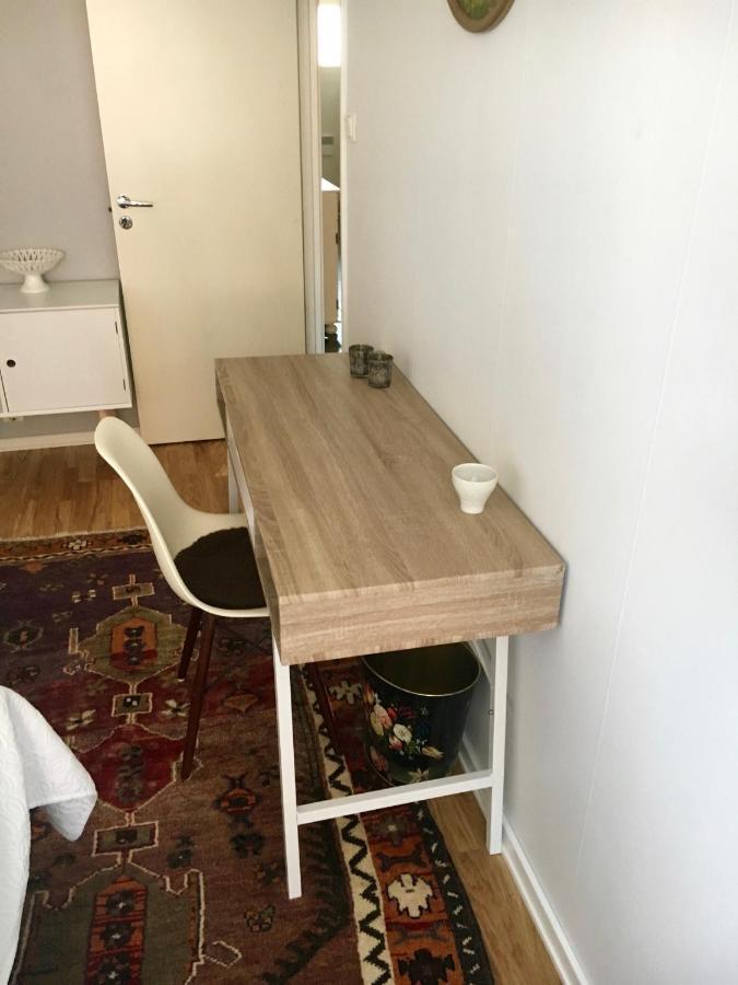 Farsta Bed & Breakfast