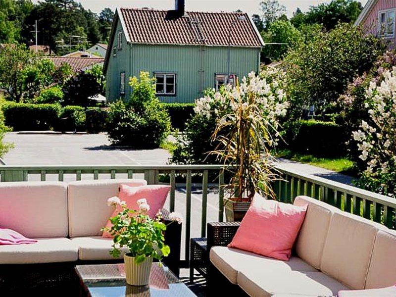Maude's Enskede 3* Stockholm