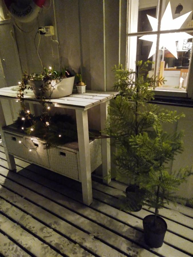 Det Huset