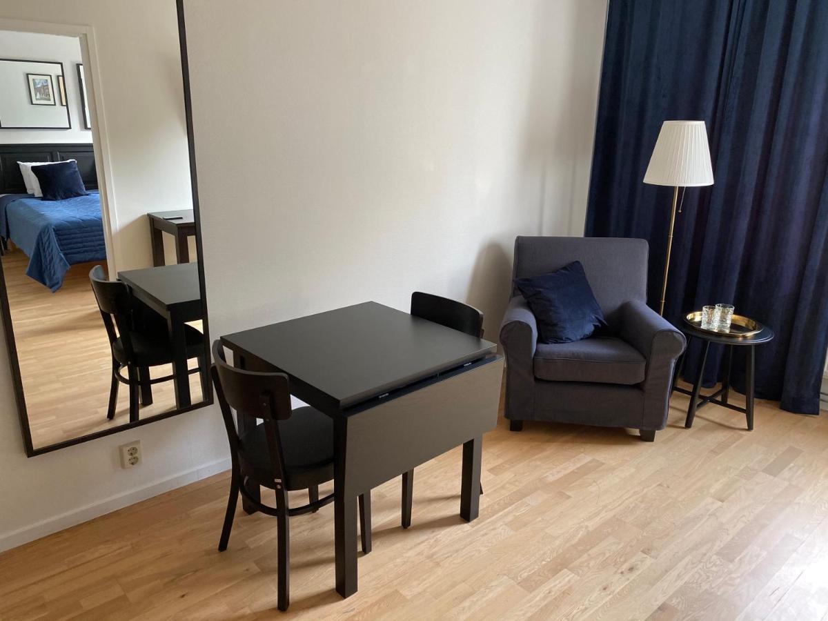 Sthlm South Aparthotel 3*