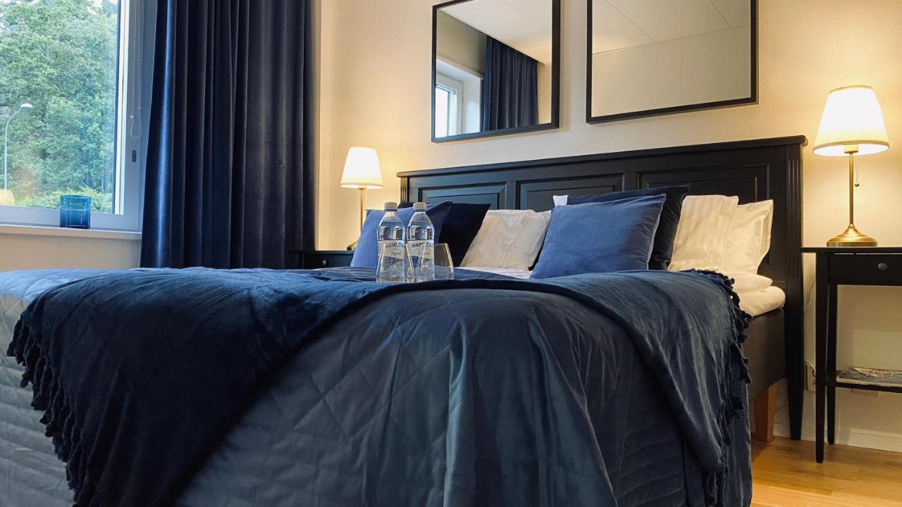 Sthlm South Aparthotel Stockholm