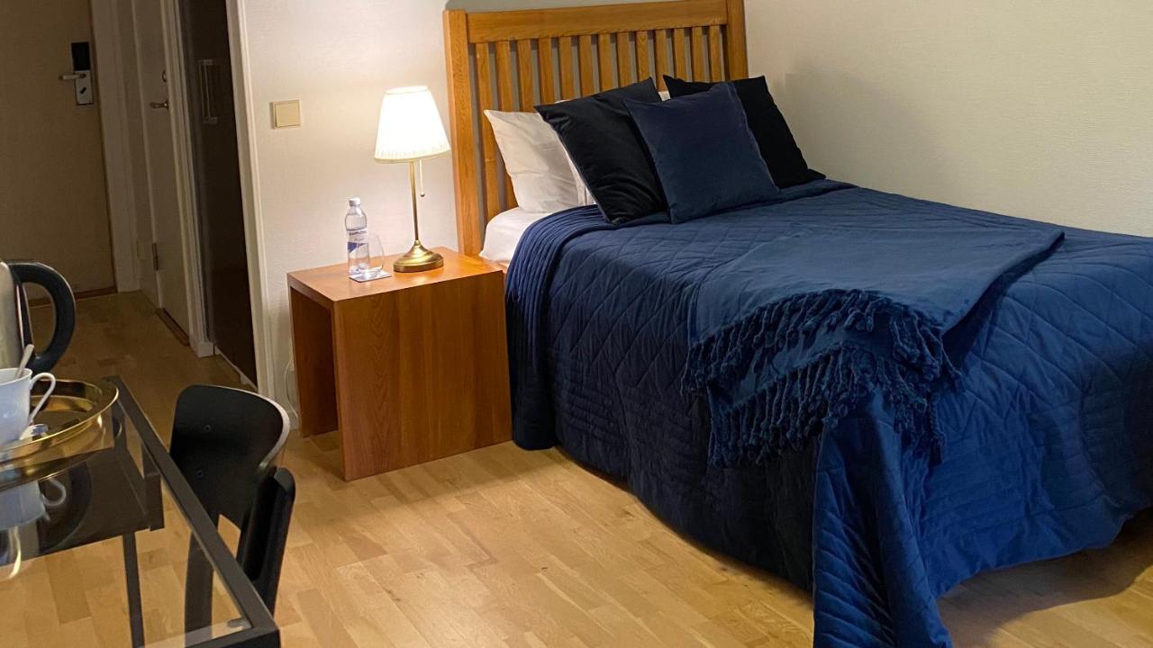 Aparthotel Sthlm South Stockholm