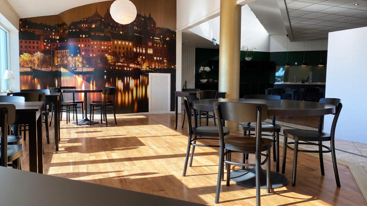 Sthlm South 3* Stockholm