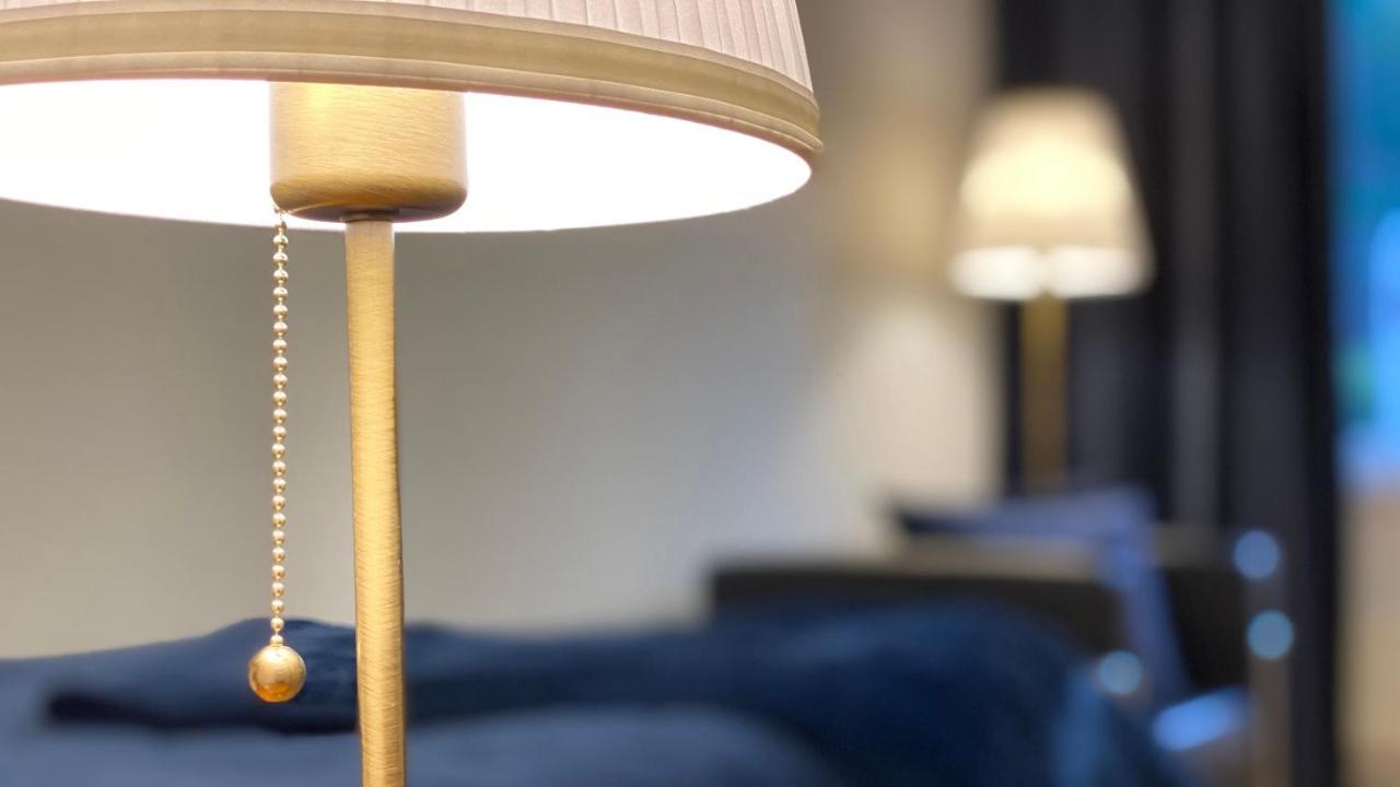 Aparthotel Sthlm South 3*