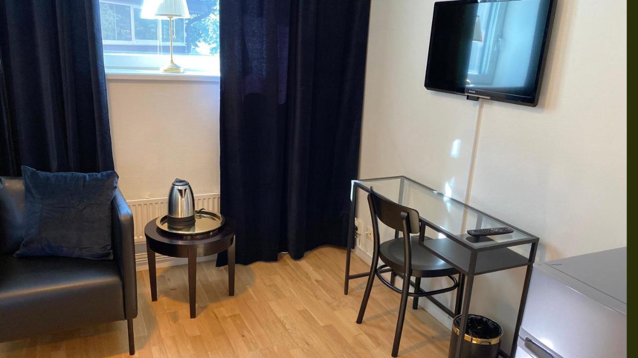 Sthlm South Aparthotel