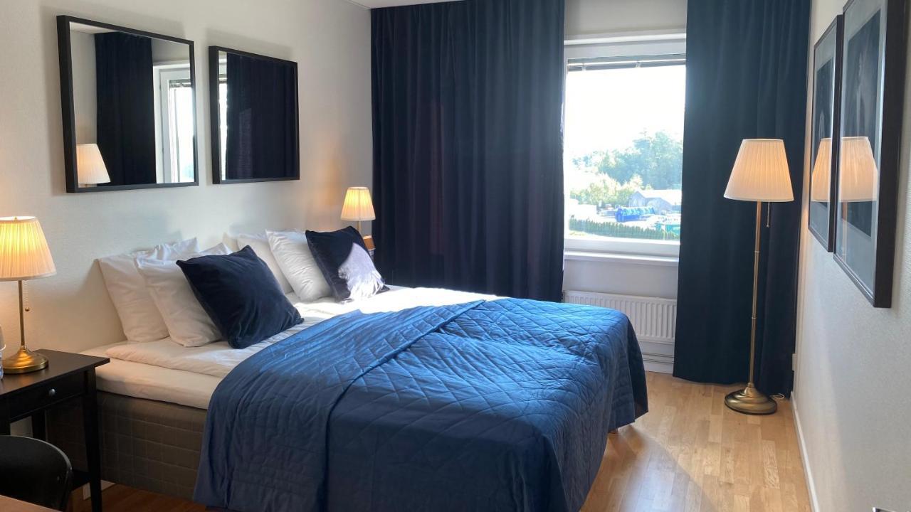 Sthlm South Aparthotel