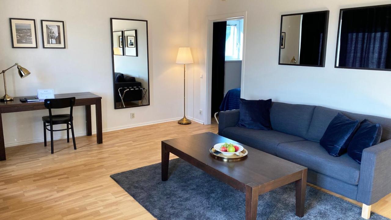 Sthlm South 3* Stockholm