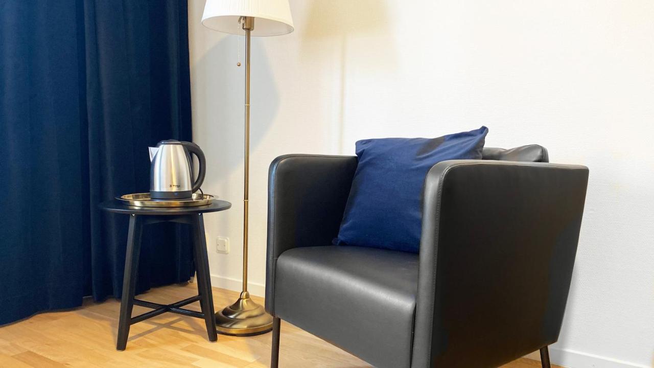 Sthlm South 3* Stockholm