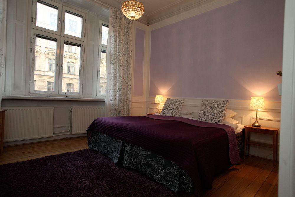 Hornsgatan Hotel Stockholm