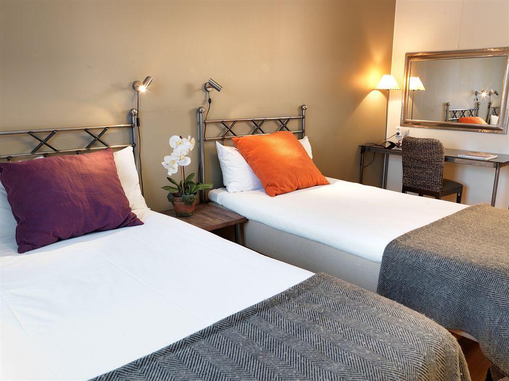 Maude's Enskede Hotel Stockholm