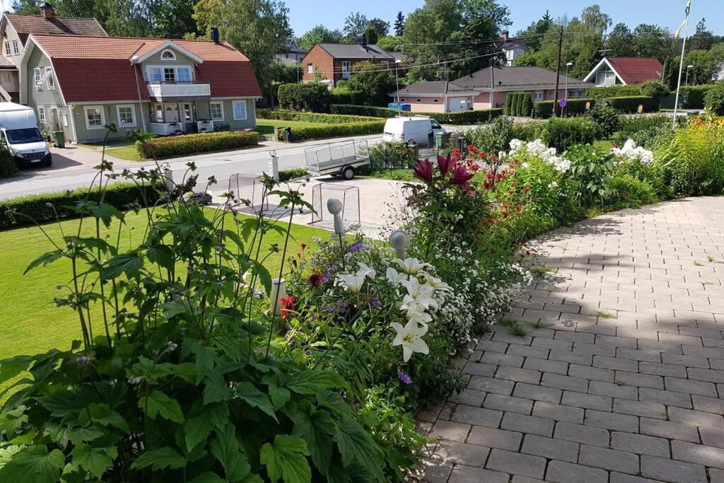 Cozy With Garden * Stockholm