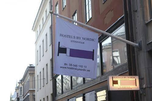 By Nordic Albergue