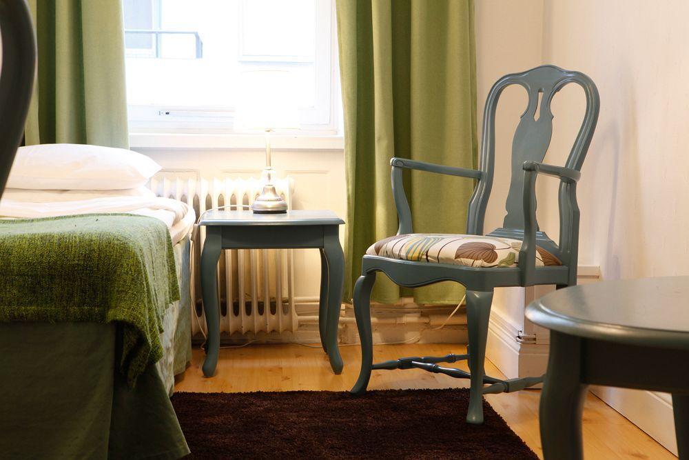 Hotel Hornsgatan Stockholm
