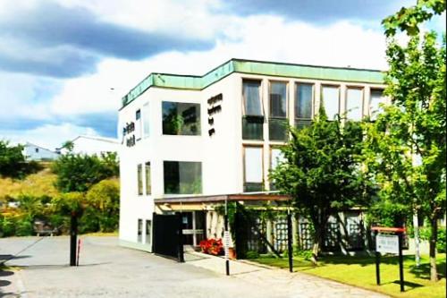 Aparthotel Villa Arsta 3*