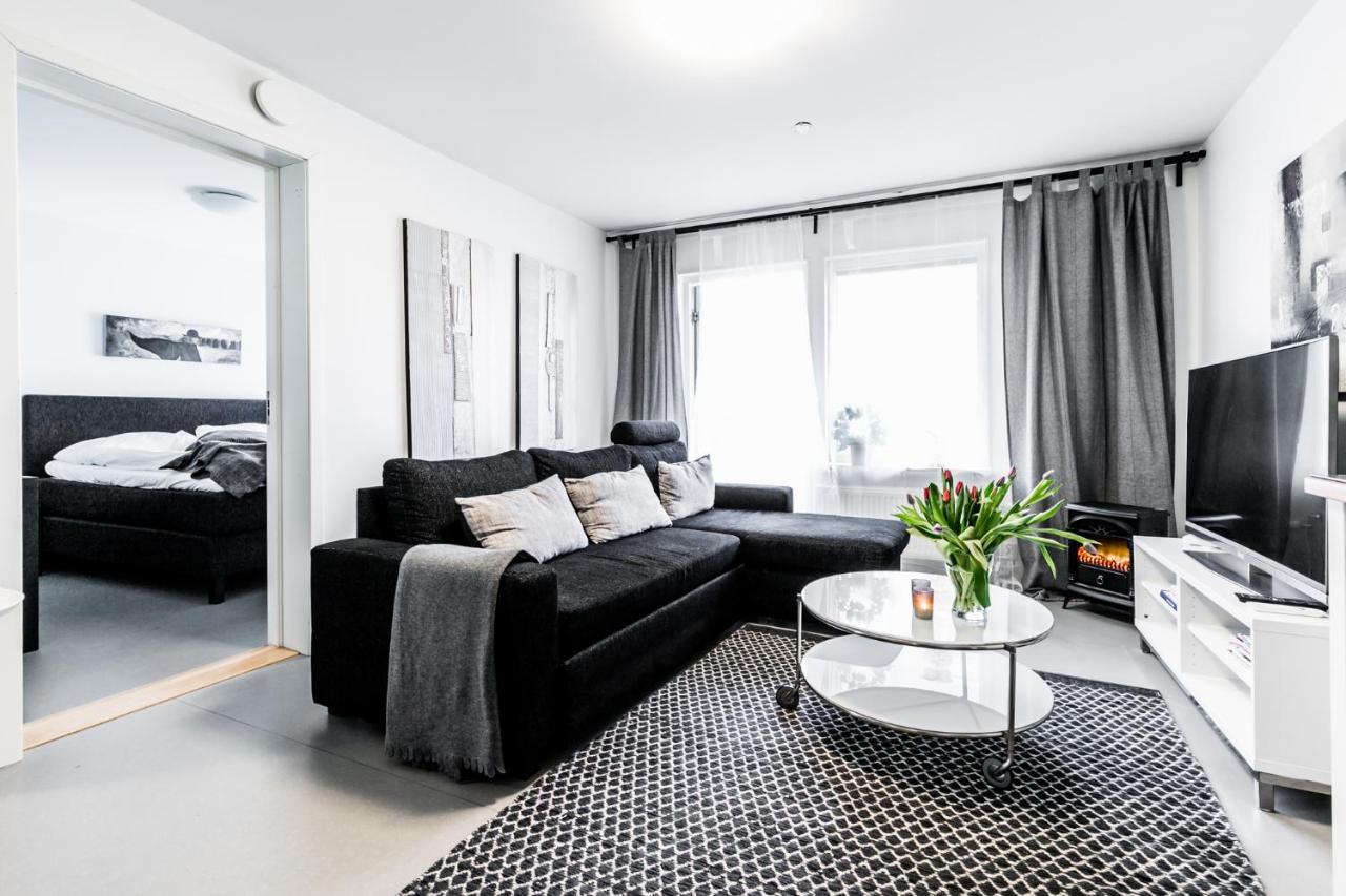 Central Studio In Ostermalm Apartamento *