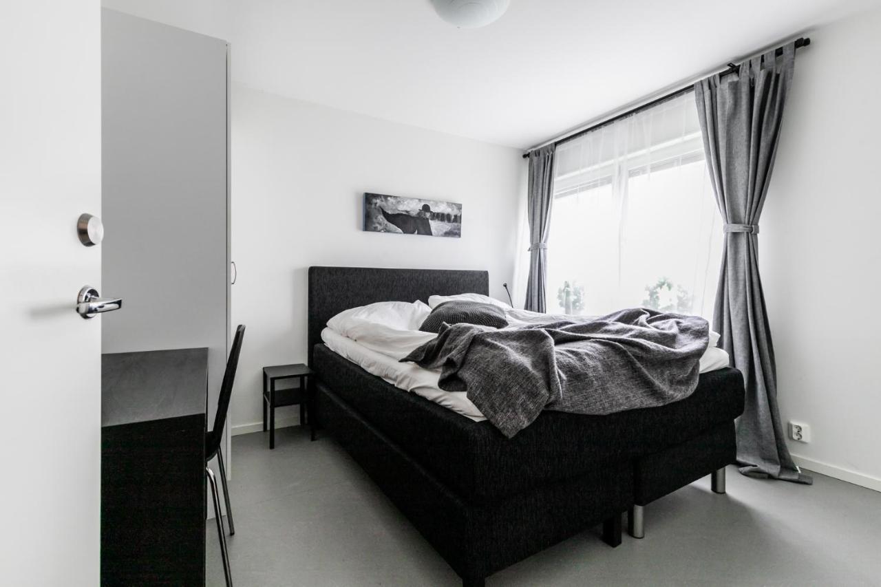 Central Studio In Ostermalm *