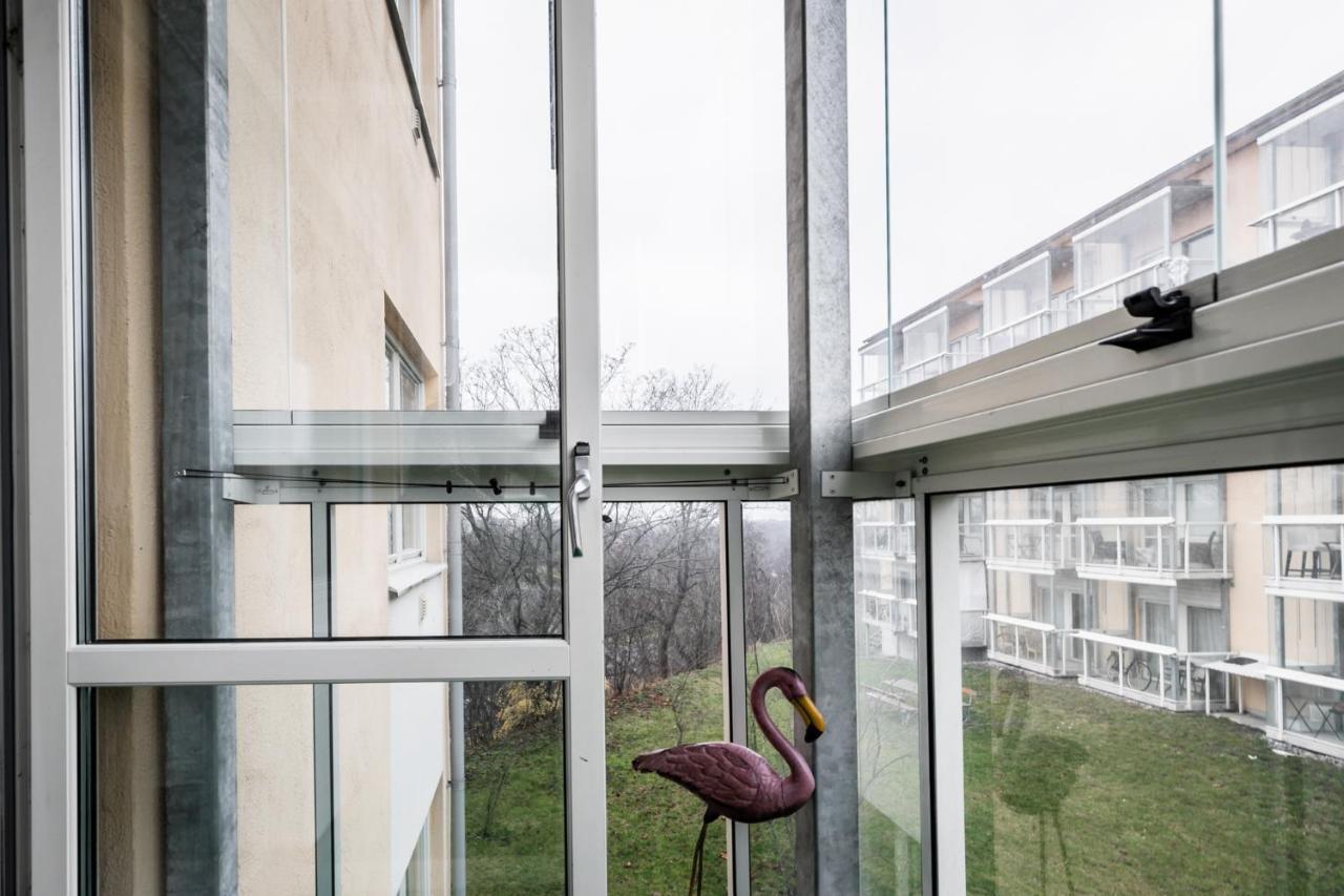 Central Studio In Ostermalm Apartamento Estocolmo