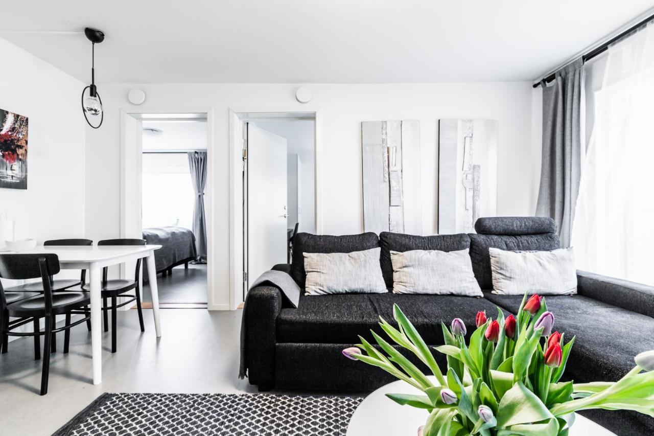 Central Studio In Ostermalm *