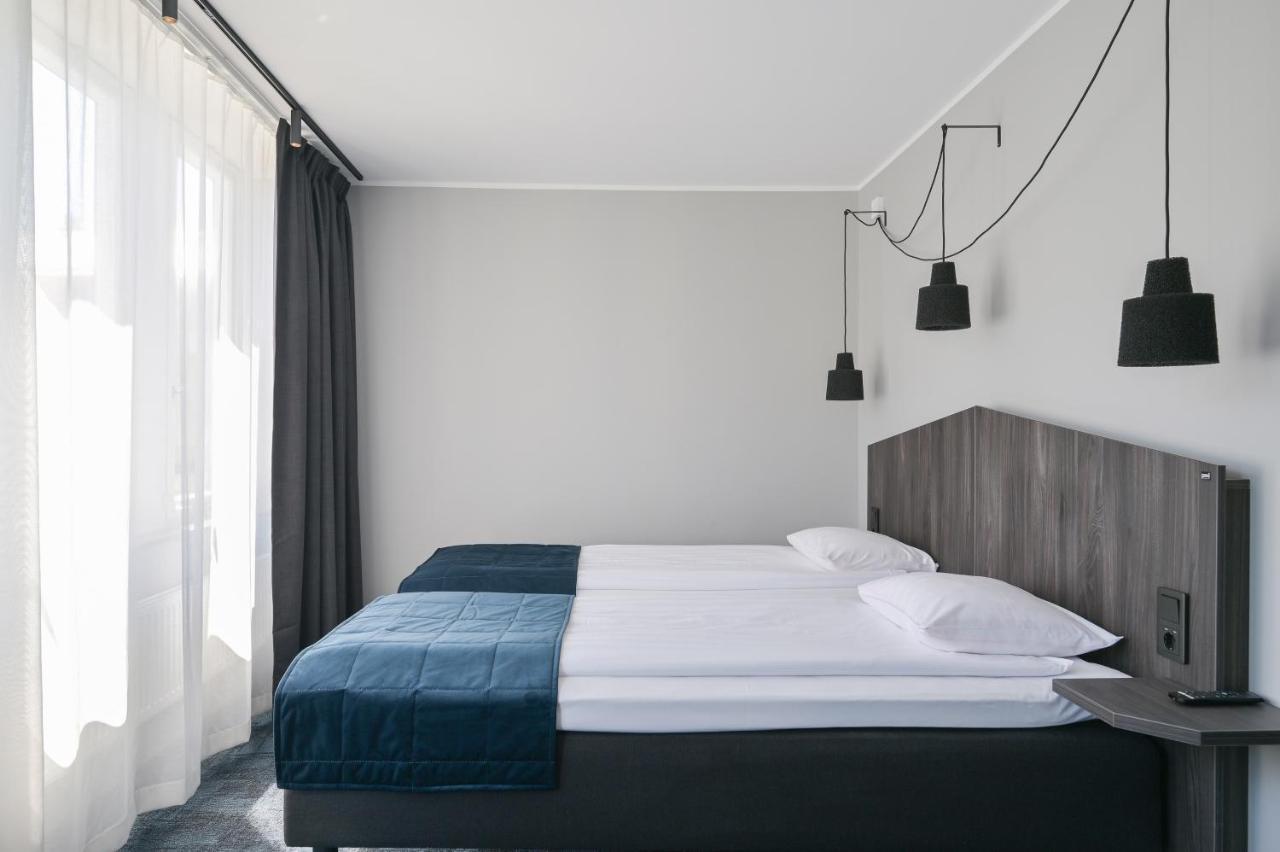 Fridhem Hotel
