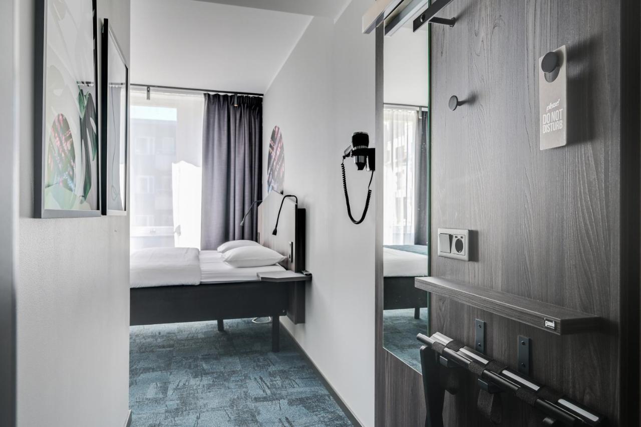 Fridhem Hotel 3*