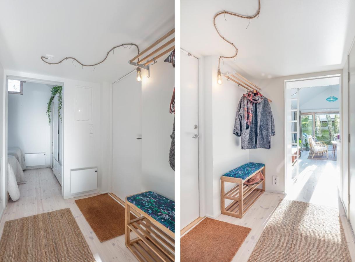 Sparkling Newly Built House Close To & Nature Vakantiehuis