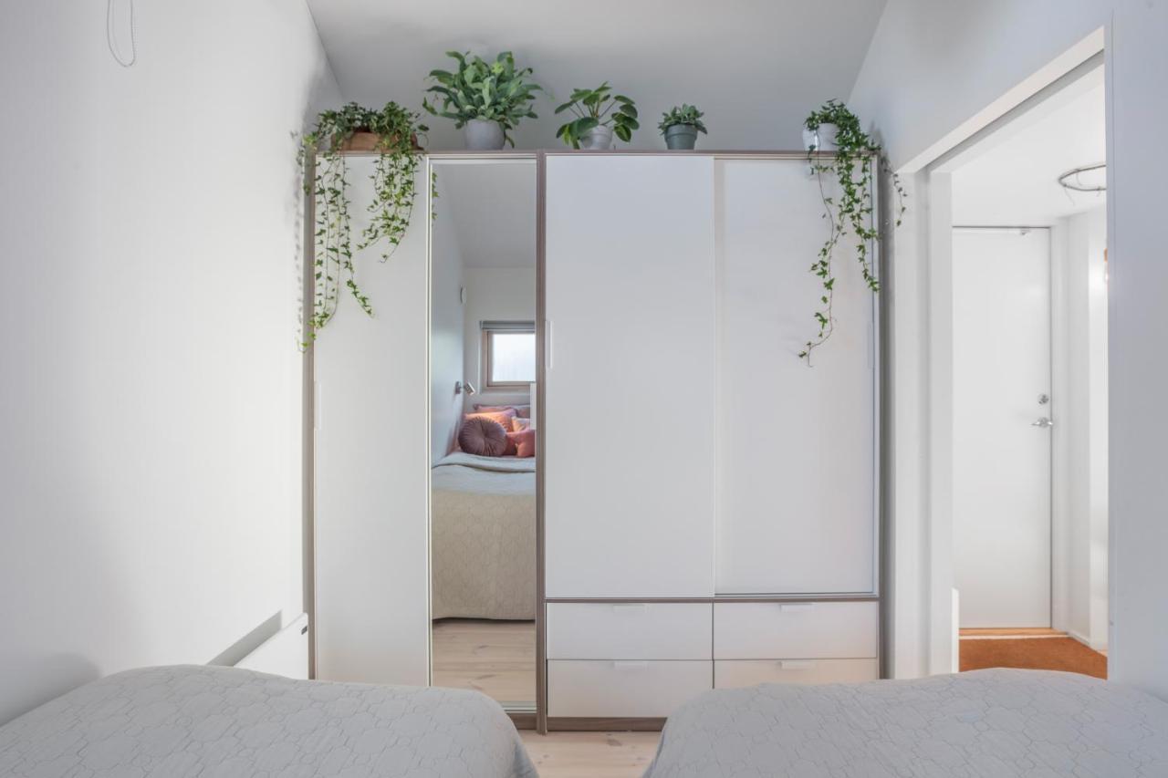 Sparkling Newly Built House Close To & Nature Stockholm
