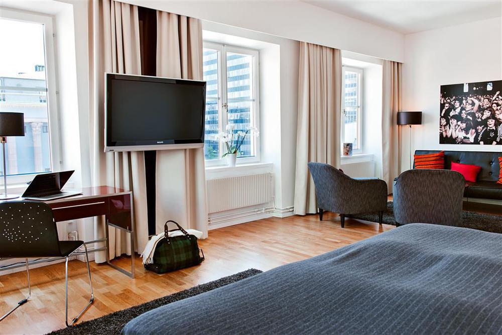 Scandic Kungsgatan Hotel