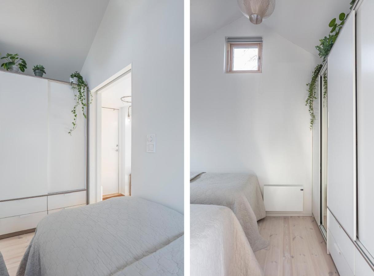 Sparkling Newly Built House Close To & Nature * Stockholm