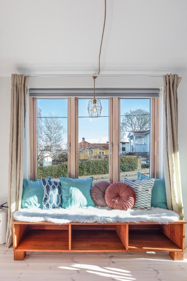 Sparkling Newly Built House Close To & Nature * Stockholm