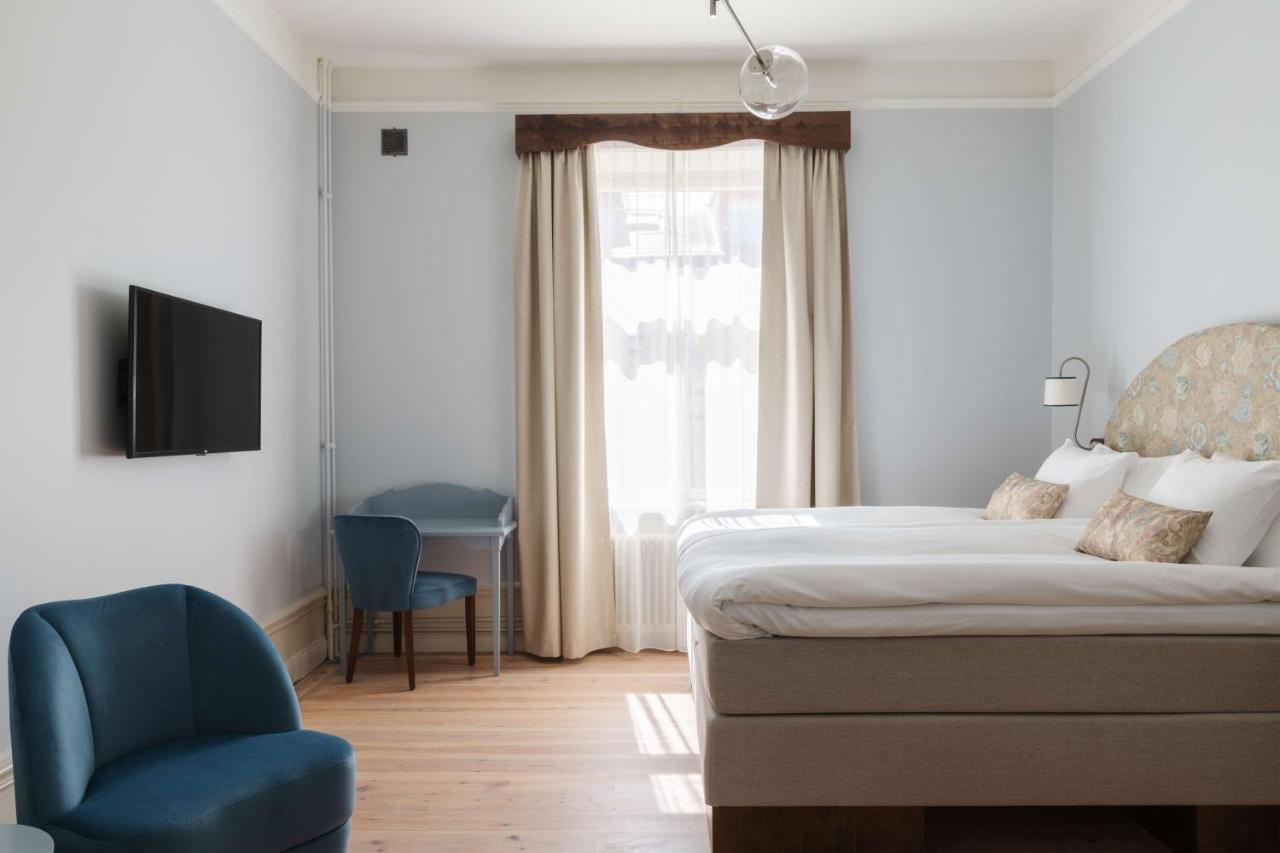 Ruth, Worldhotels Crafted 4*