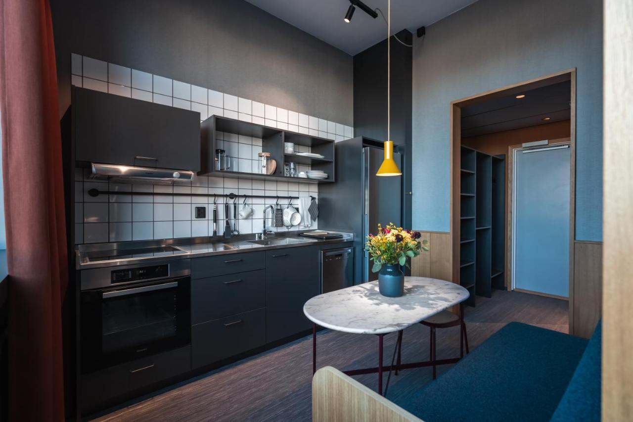 Mornington Bromma Hotel