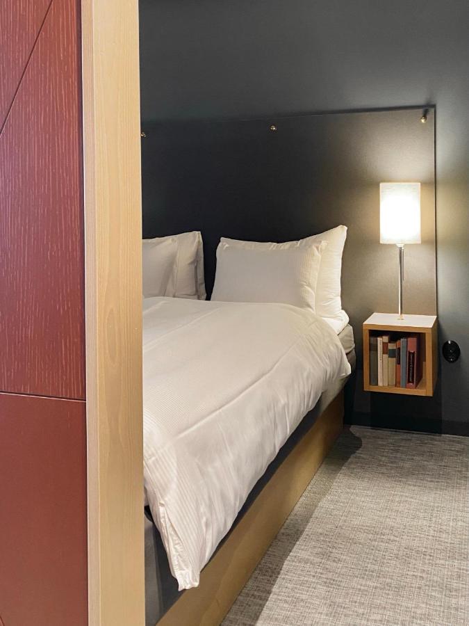 Mornington Bromma Hotel Stockholm
