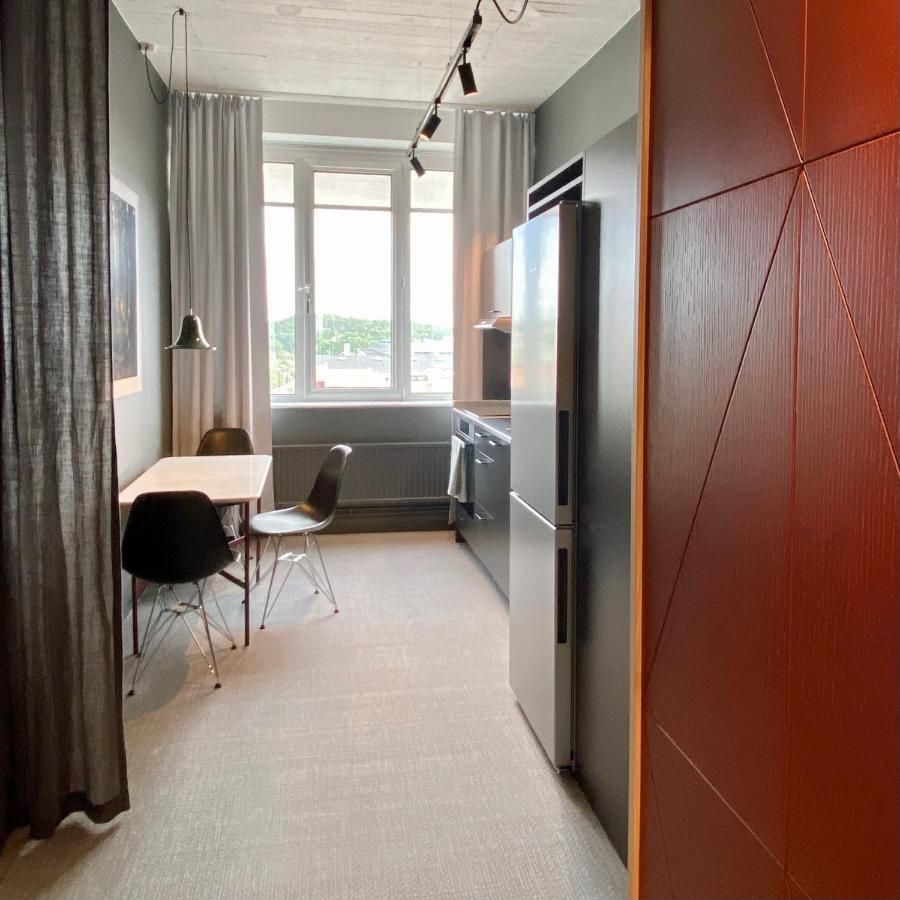 Hotel Mornington Bromma 4*