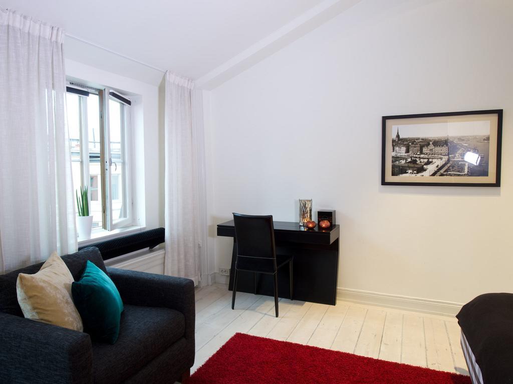 Apartment Second Guldgraend *