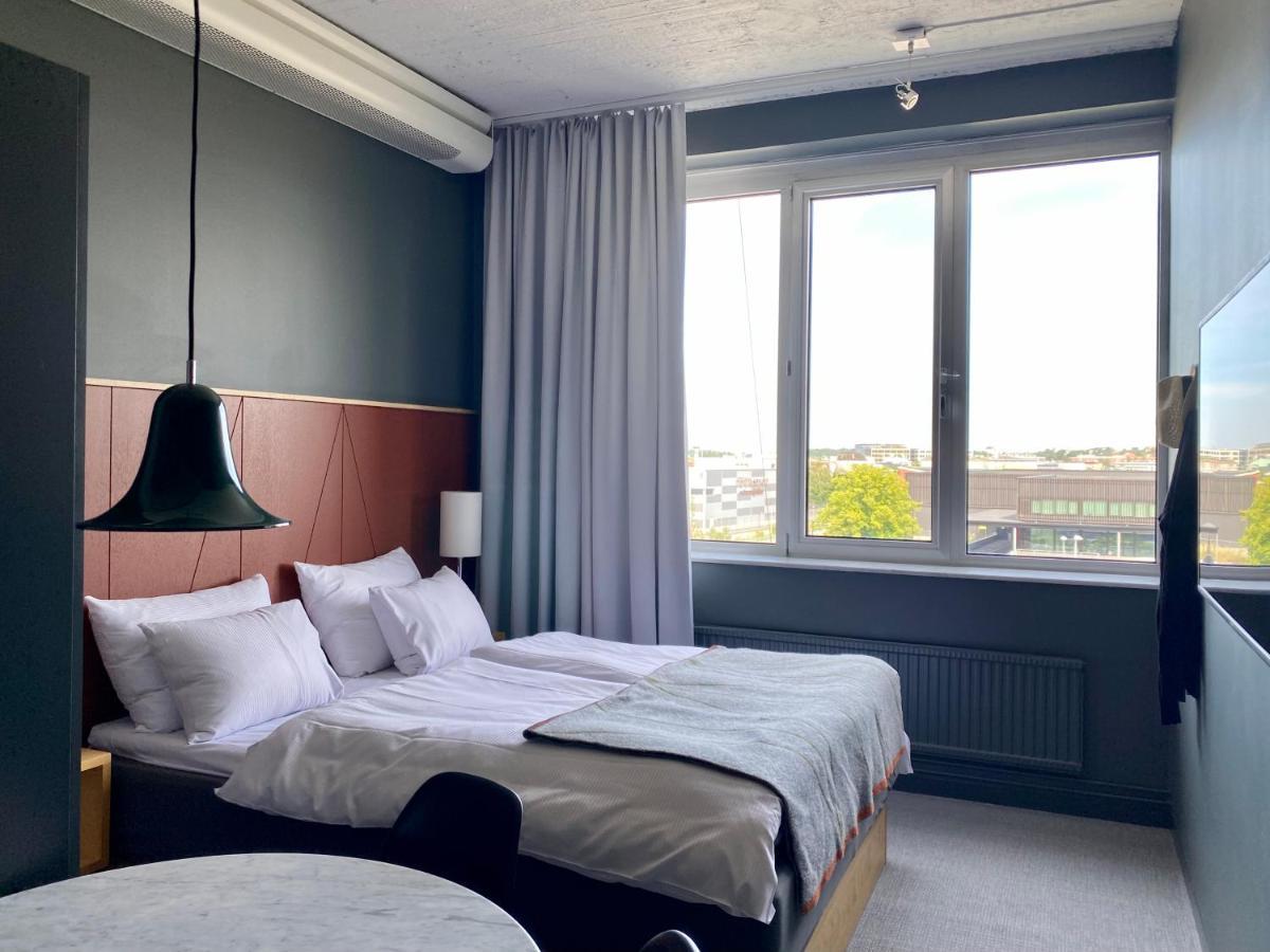 Mornington Bromma Hotel Stockholm