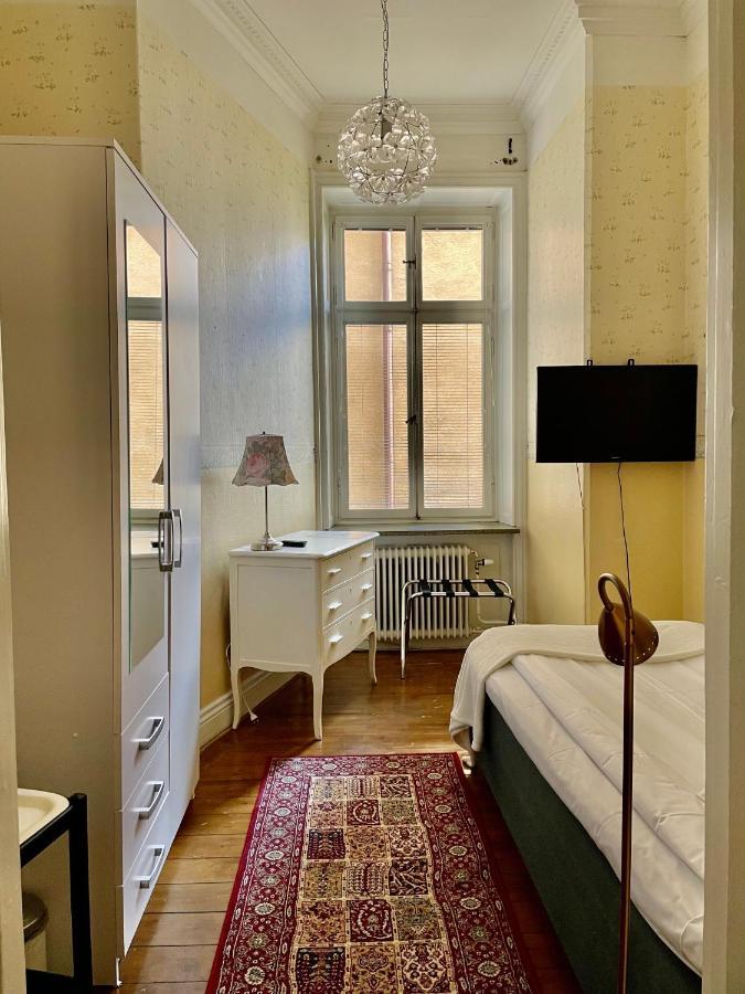 Odengatan 38 Hotel