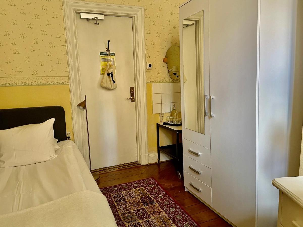 Hotel Odengatan 38