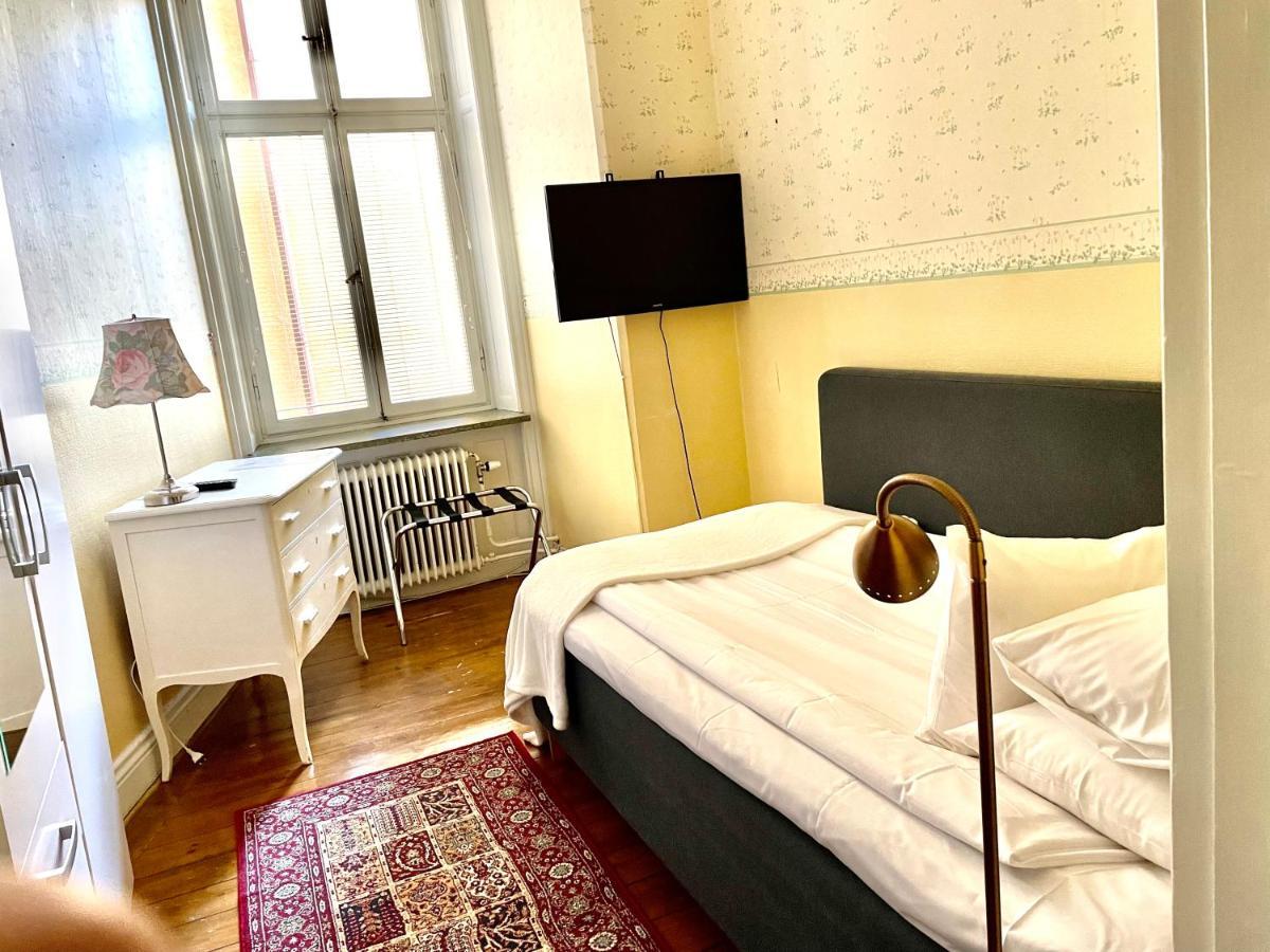 Odengatan 38 Hotel