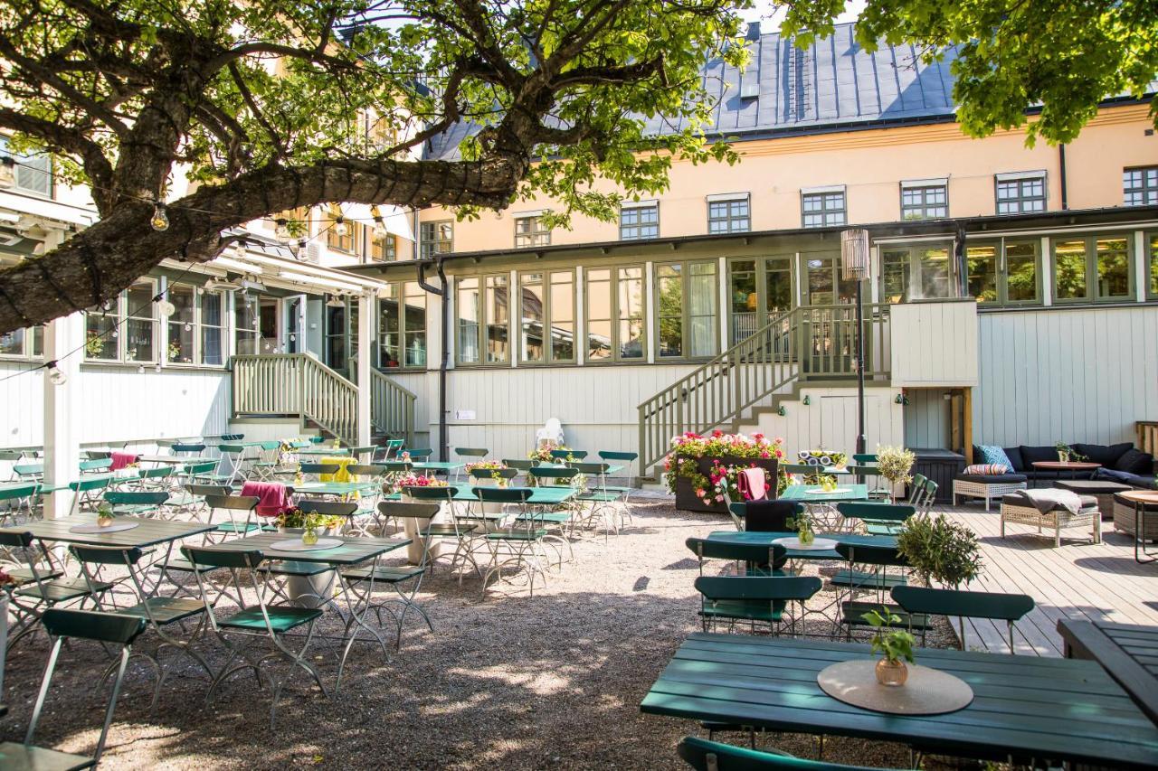Stf Langholmen Hostel *